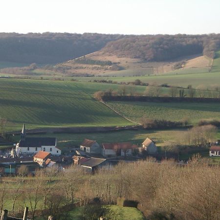 Ferme Des Tilleuls Bezinghem Extérieur photo