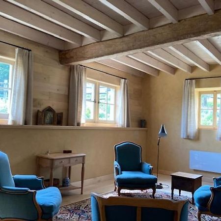 Ferme Des Tilleuls Bezinghem Extérieur photo