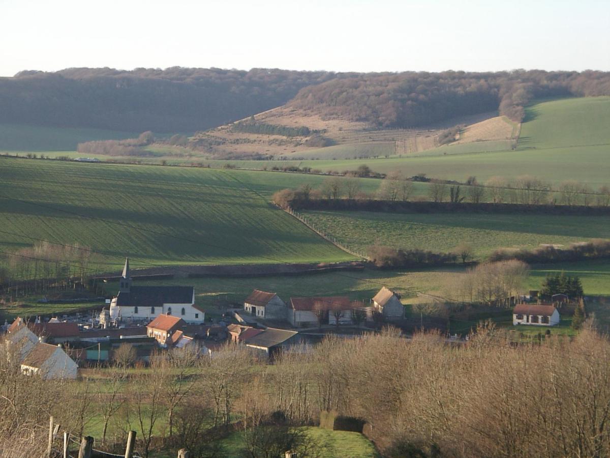Ferme Des Tilleuls Bezinghem Extérieur photo